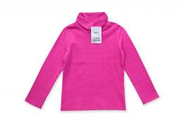 L/S H/NK T-SHIRT