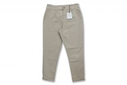 CHINO TROUSER