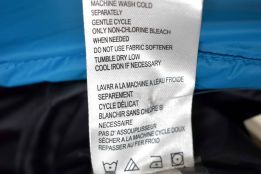 L/S F/ZIP FLEECE JACKET