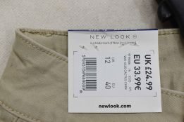 BERMUDA SHORT