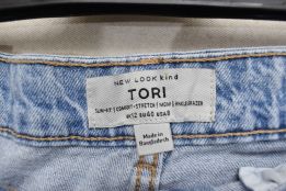 WOVEN CARGO SHORT