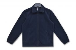 L/S VEST