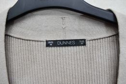 L/S DENIM SHIRT